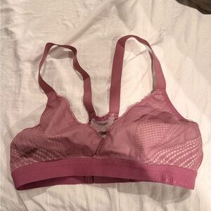 Lululemon awake to lace bra